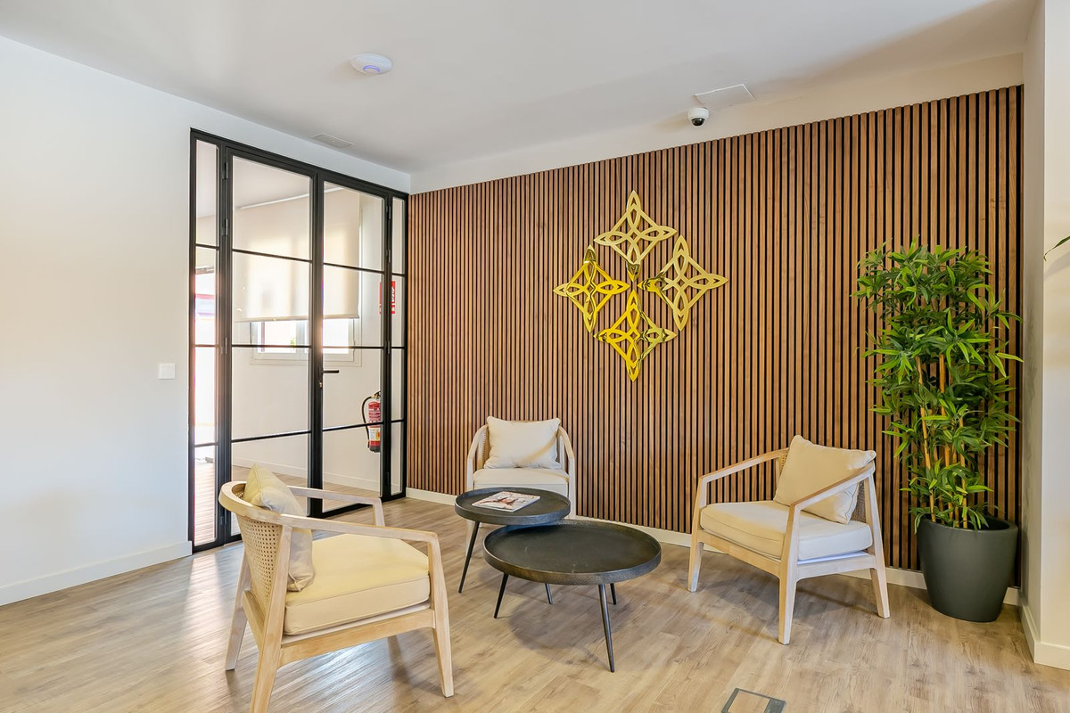 2 Bed Apartment for sale in Benahavís Costa Del Sol, Málaga, Spain