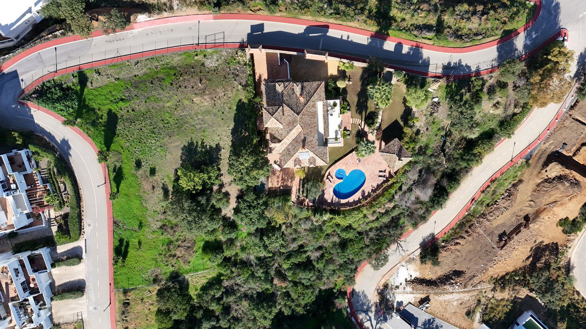 Se vende Villa - Chalet de 6 dormitorios en Costa Del Sol, Málaga, España