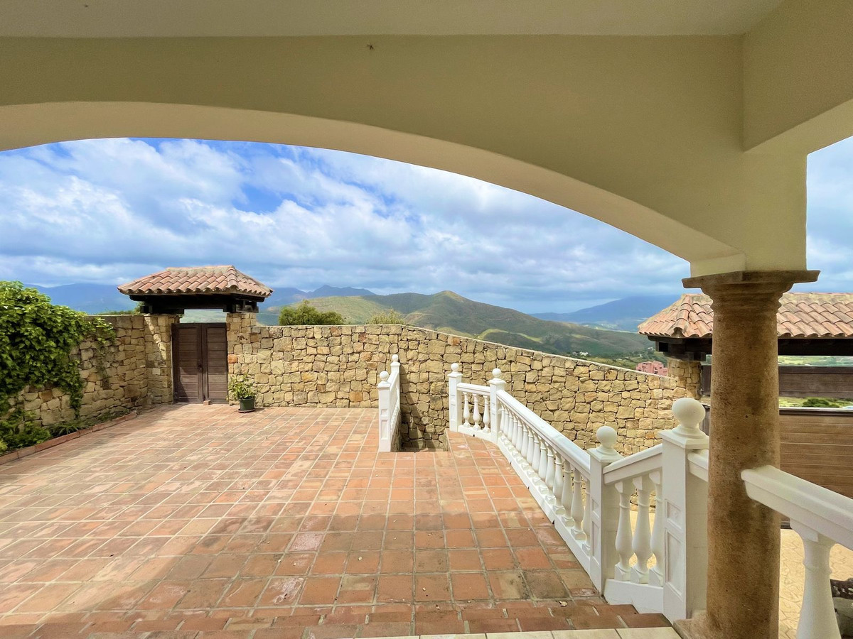 Se vende Villa - Chalet de 6 dormitorios en Costa Del Sol, Málaga, España
