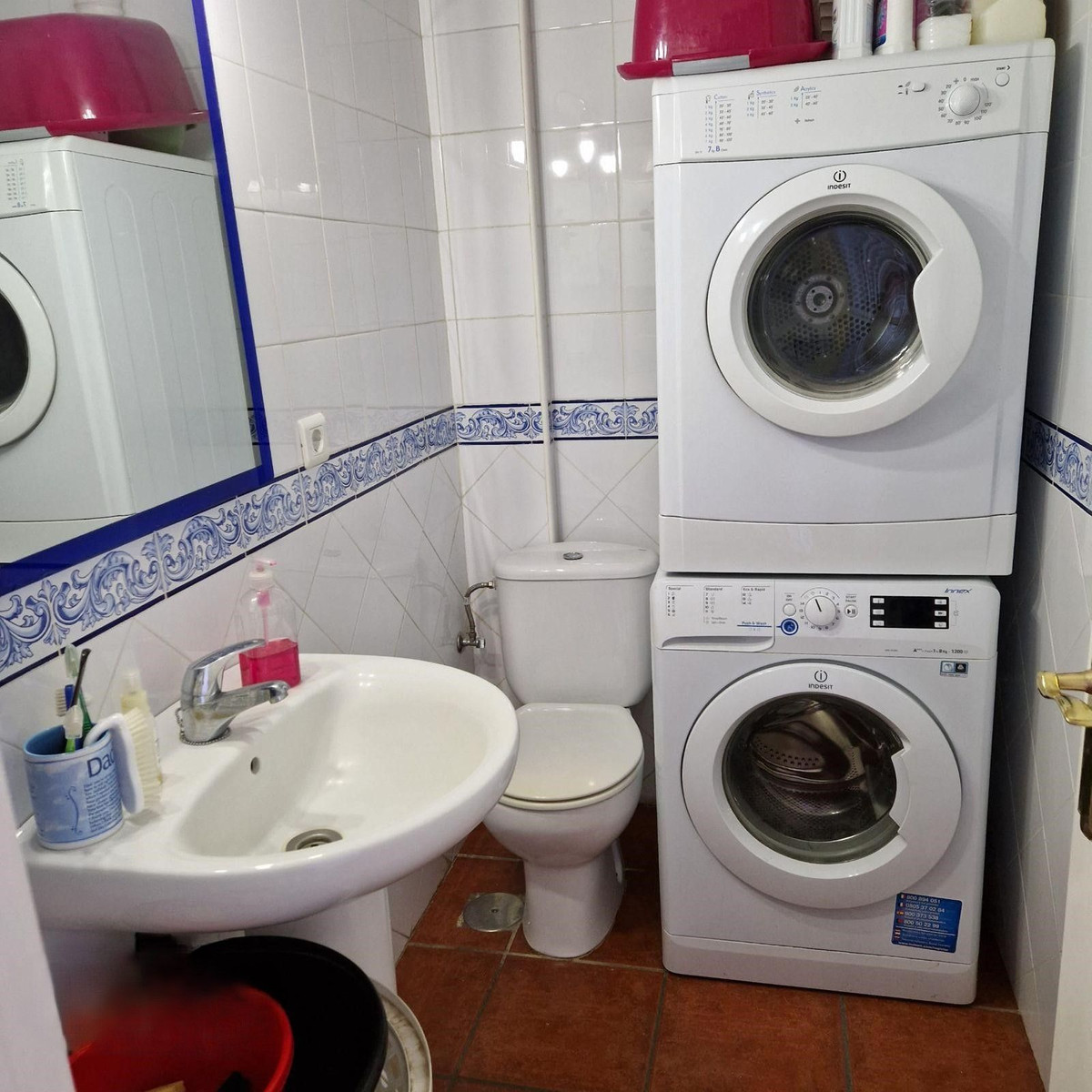 4 Bed Townhouse for sale in Las Lagunas Costa Del Sol, Málaga, Spain