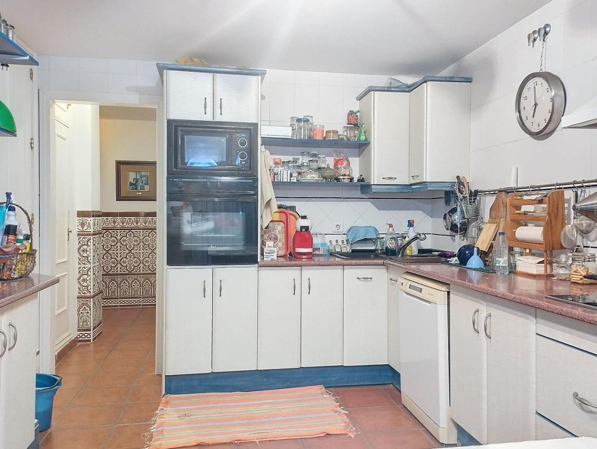 4 Bed Townhouse for sale in Las Lagunas Costa Del Sol, Málaga, Spain
