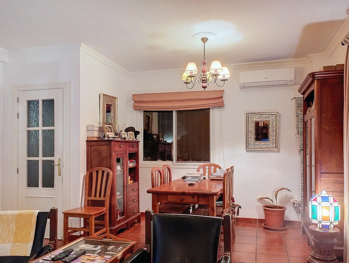 4 Bed Townhouse for sale in Las Lagunas Costa Del Sol, Málaga, Spain