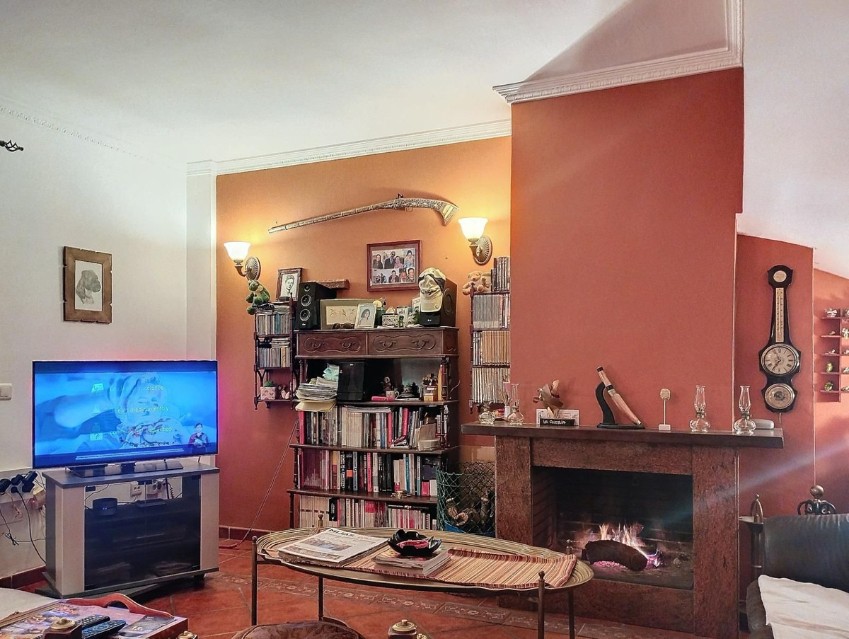 4 Bed Townhouse for sale in Las Lagunas Costa Del Sol, Málaga, Spain