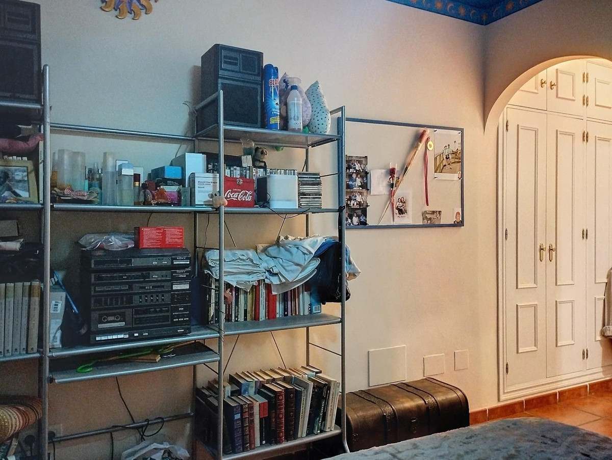 4 Bed Townhouse for sale in Las Lagunas Costa Del Sol, Málaga, Spain