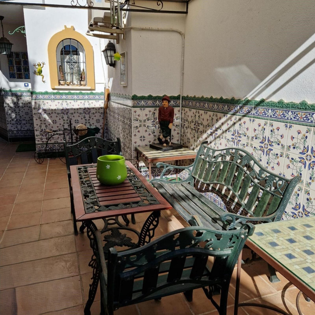 4 Bed Townhouse for sale in Las Lagunas Costa Del Sol, Málaga, Spain