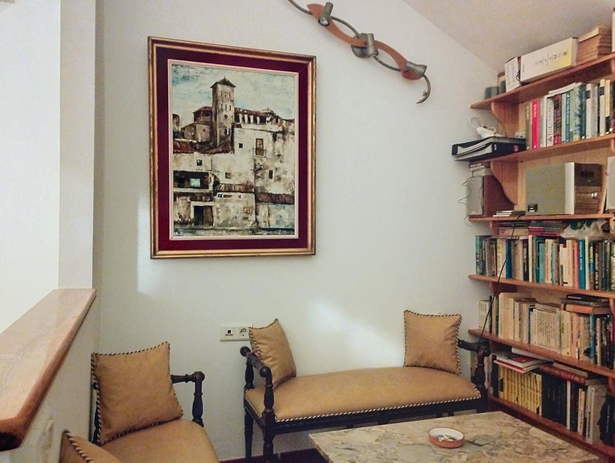 4 Bed Townhouse for sale in Las Lagunas Costa Del Sol, Málaga, Spain