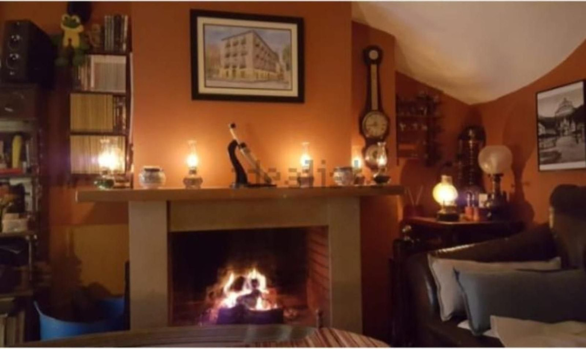 4 Bed Townhouse for sale in Las Lagunas Costa Del Sol, Málaga, Spain