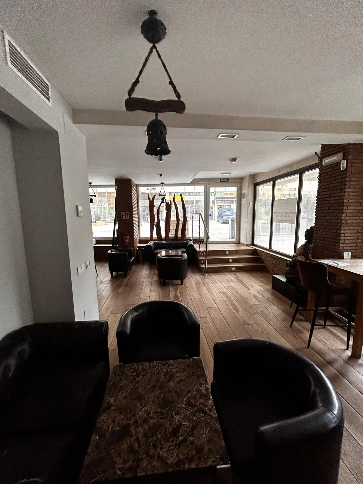 Se vende Bar  en Costa Del Sol, Málaga, España