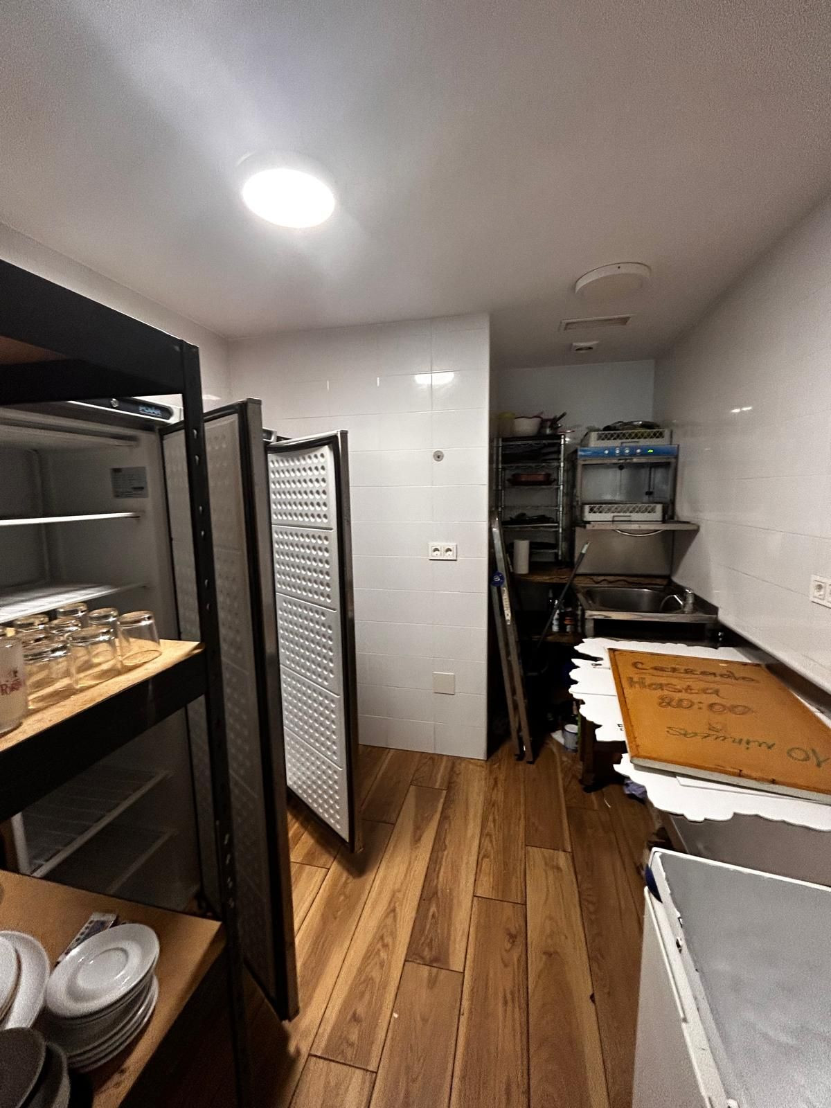 Se vende Bar  en Costa Del Sol, Málaga, España