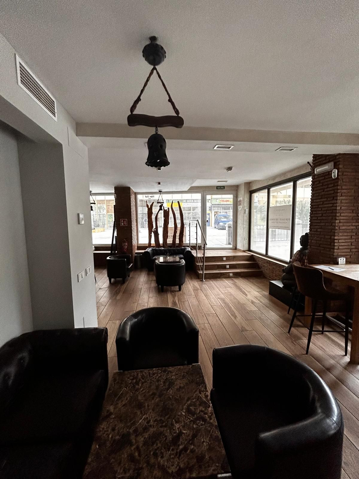 Se vende Bar  en Costa Del Sol, Málaga, España