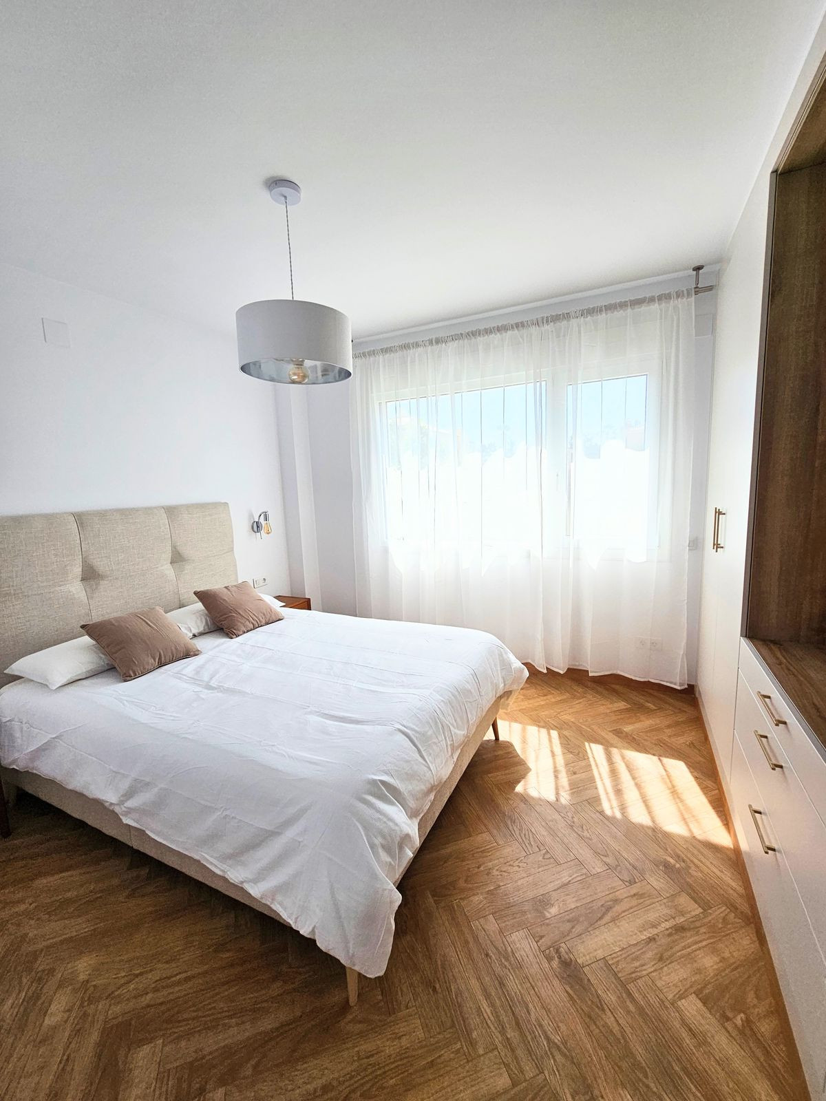 5 Bed Townhouse for sale in La Cala De Mijas Costa Del Sol, Málaga, Spain