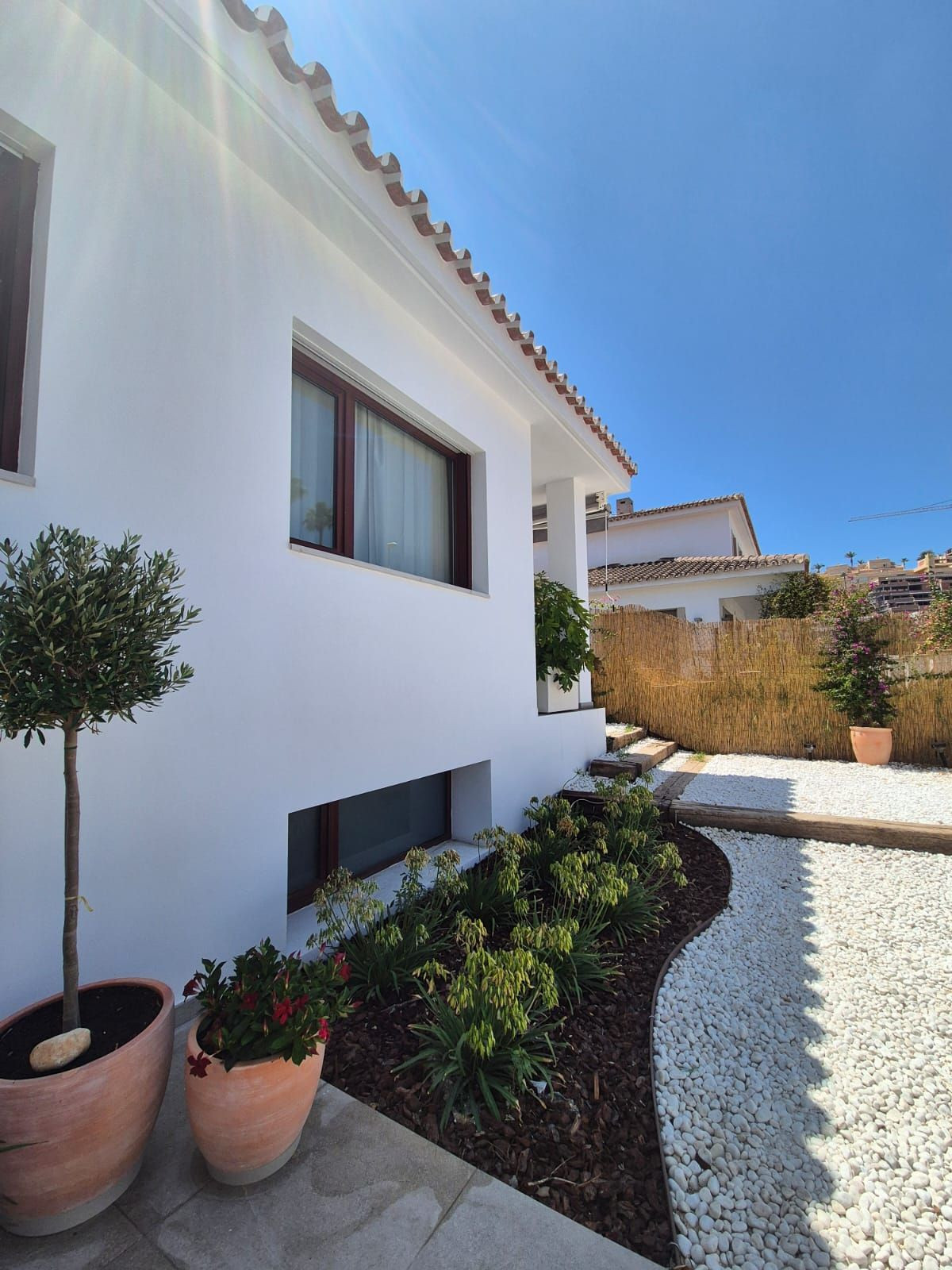 5 Bed Townhouse for sale in La Cala De Mijas Costa Del Sol, Málaga, Spain