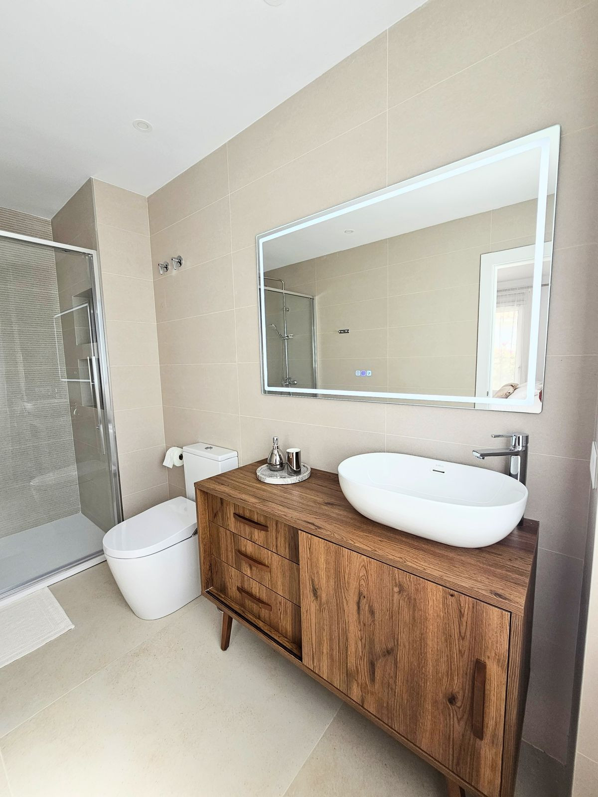 5 Bed Townhouse for sale in La Cala De Mijas Costa Del Sol, Málaga, Spain