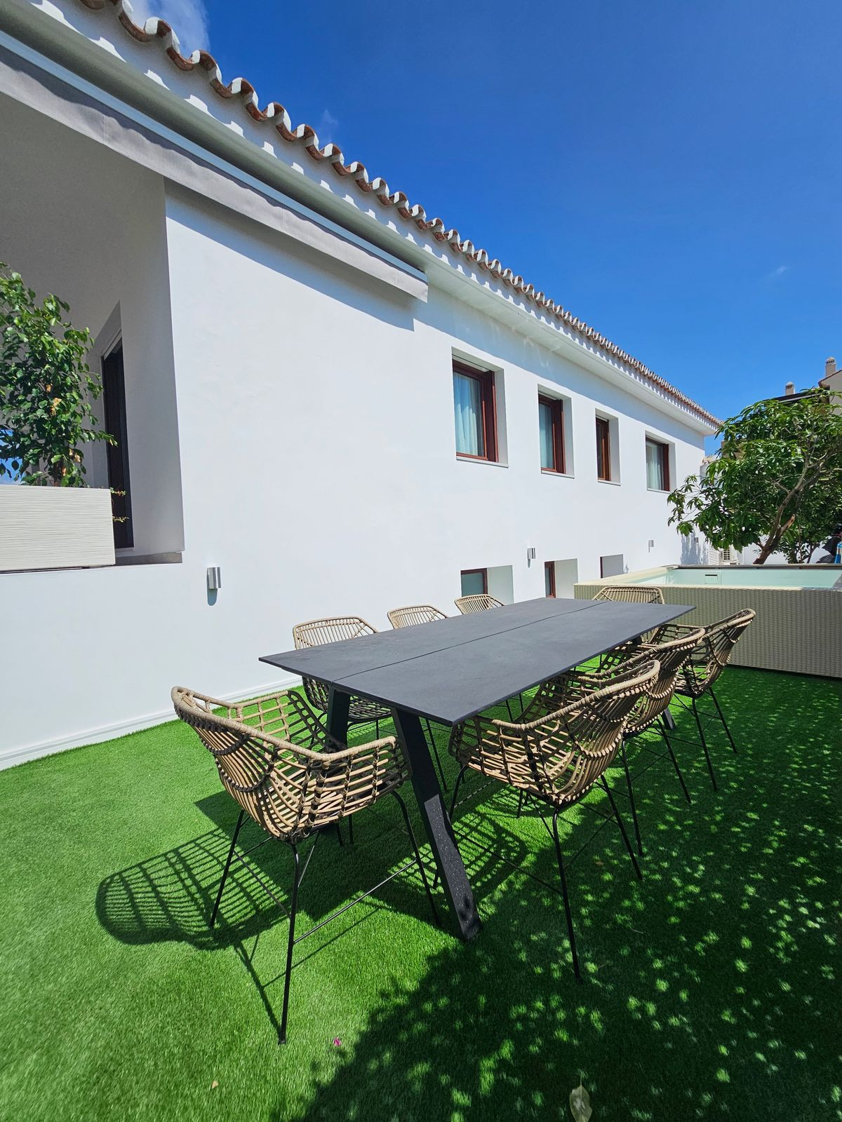 5 Bed Townhouse for sale in La Cala De Mijas Costa Del Sol, Málaga, Spain