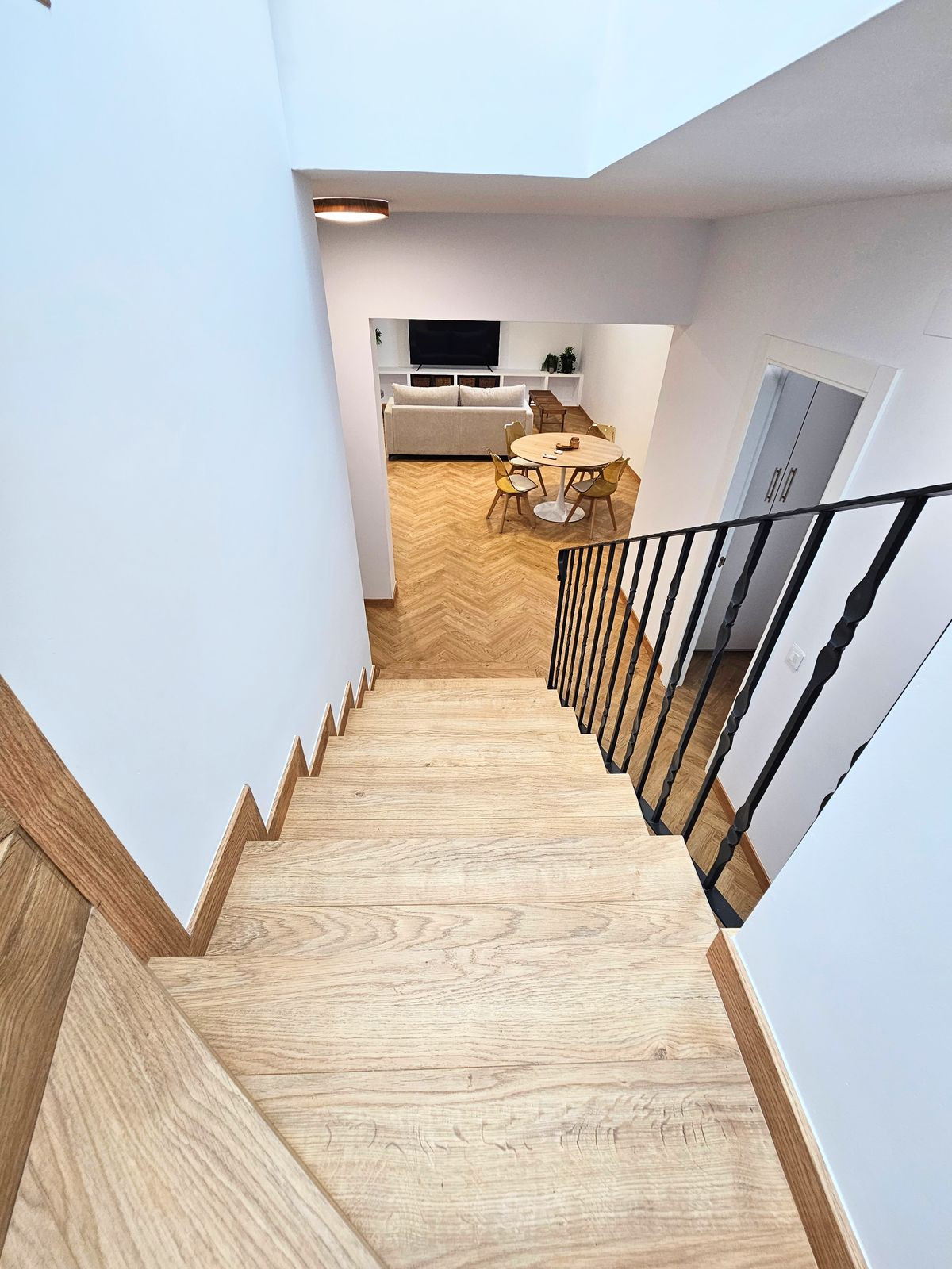 5 Bed Townhouse for sale in La Cala De Mijas Costa Del Sol, Málaga, Spain