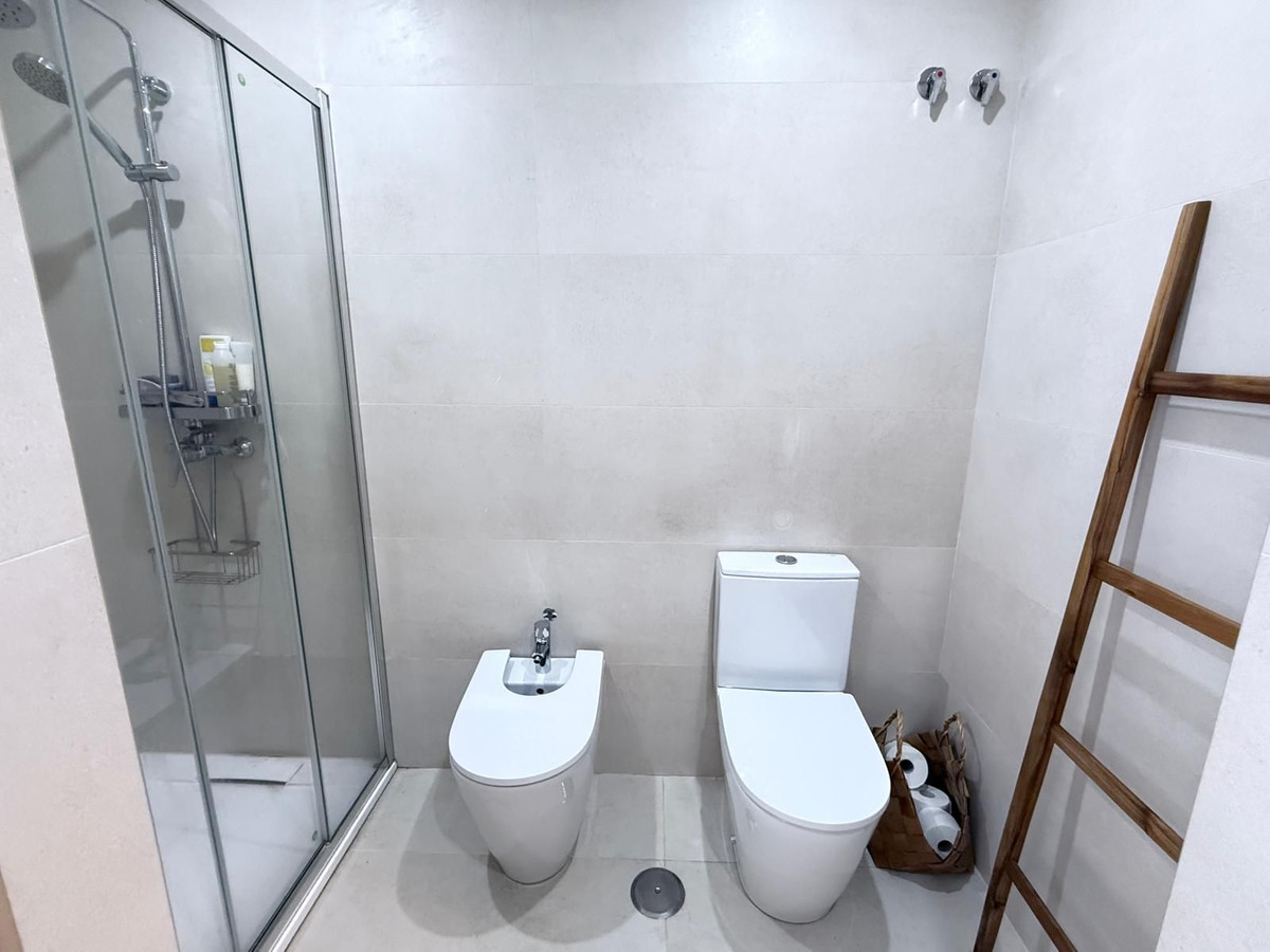 5 Bed Townhouse for sale in La Cala De Mijas Costa Del Sol, Málaga, Spain