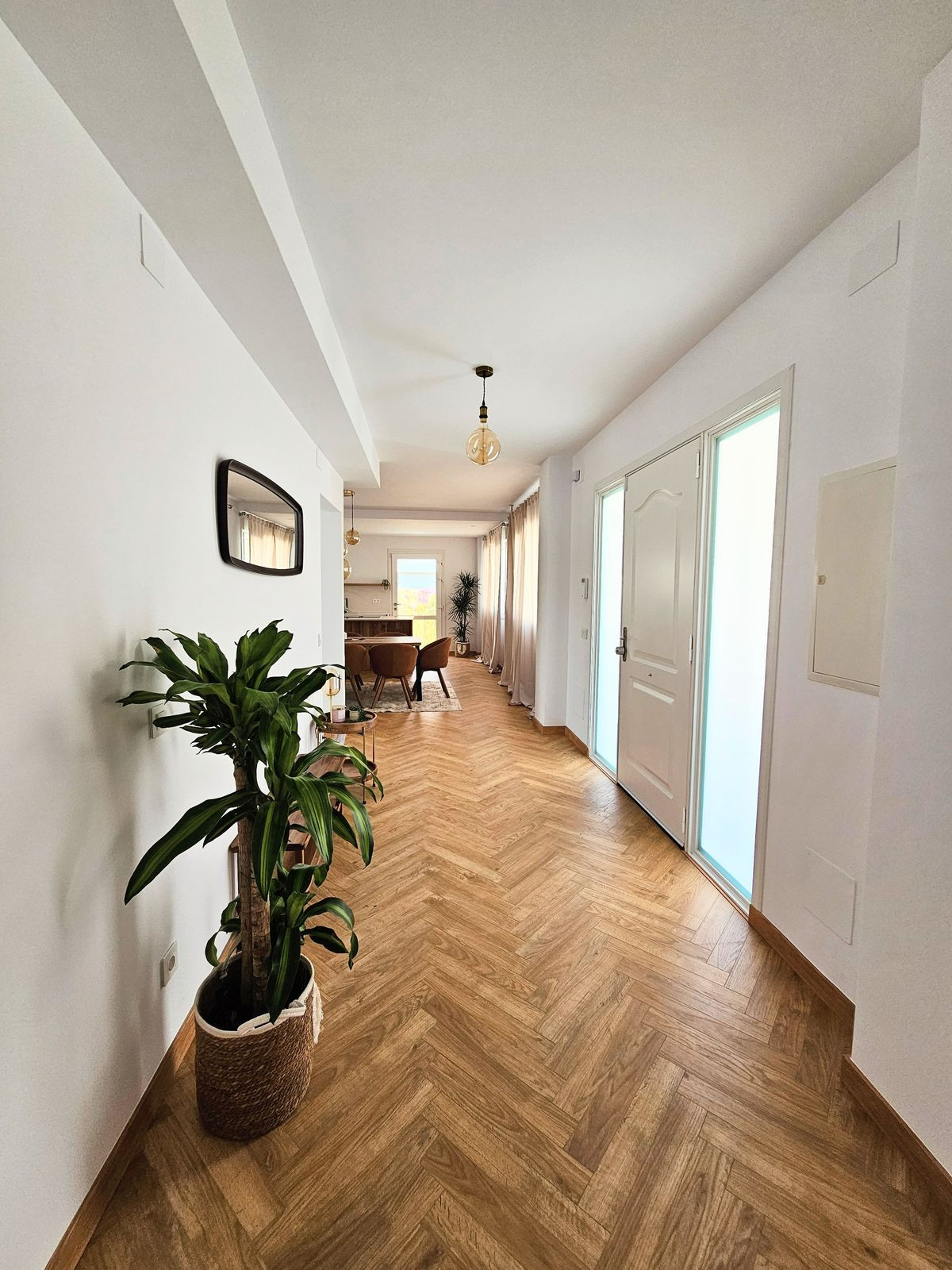 5 Bed Townhouse for sale in La Cala De Mijas Costa Del Sol, Málaga, Spain