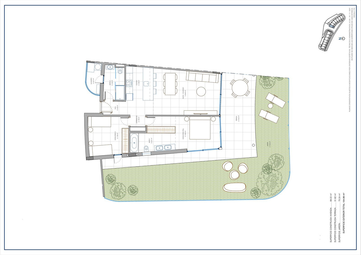 2 Bed Apartment for sale in Fuengirola Costa Del Sol, Málaga, Spain