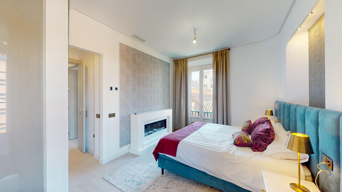 Se vende Ático de 3 dormitorios en Málaga Ciudad, Málaga, España