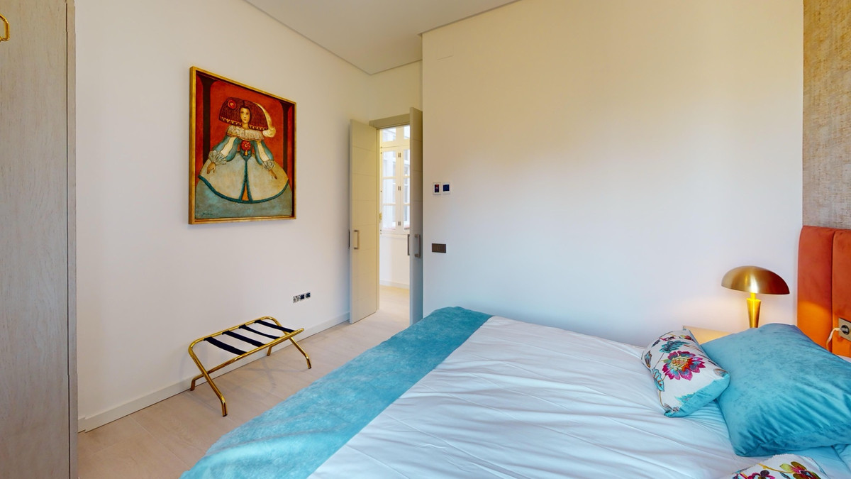Se vende Ático de 3 dormitorios en Málaga Ciudad, Málaga, España