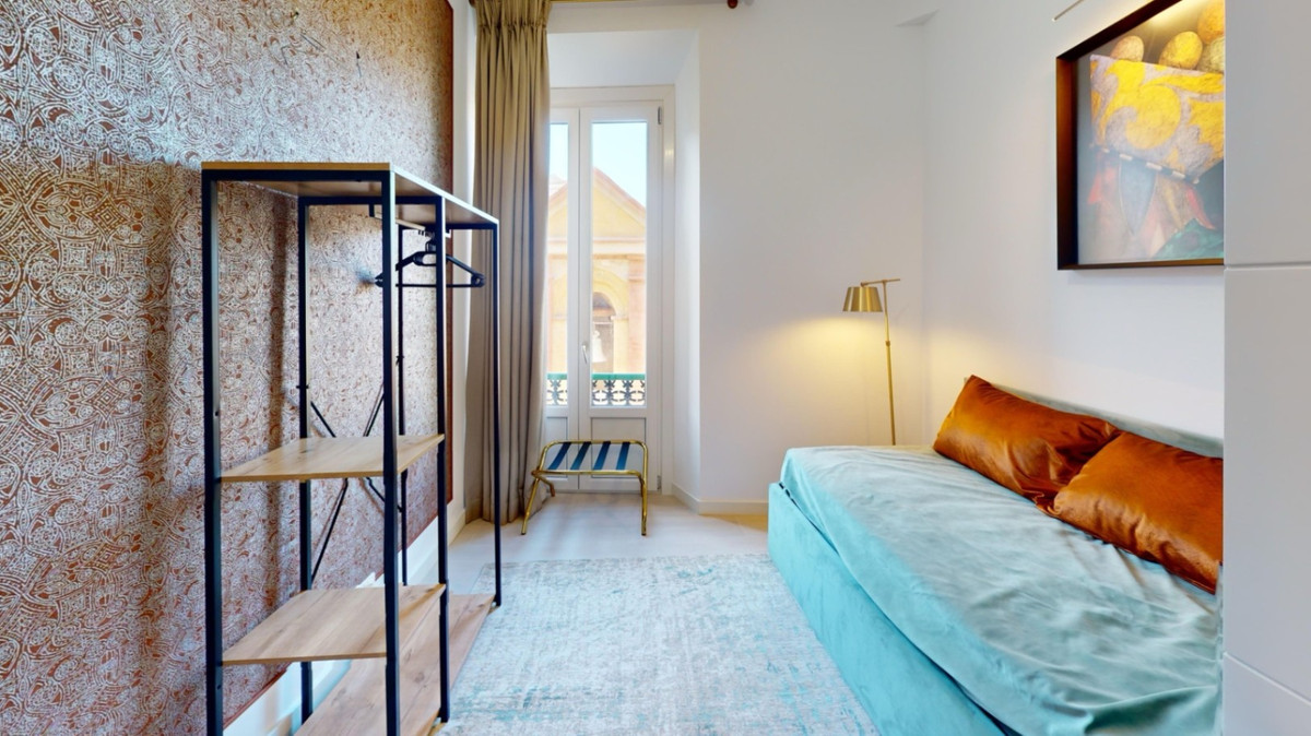 Se vende Ático de 3 dormitorios en Málaga Ciudad, Málaga, España