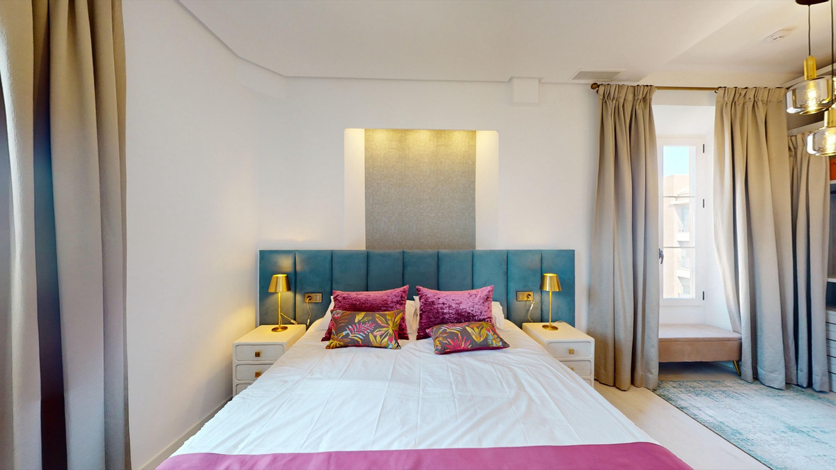 Se vende Ático de 3 dormitorios en Málaga Ciudad, Málaga, España