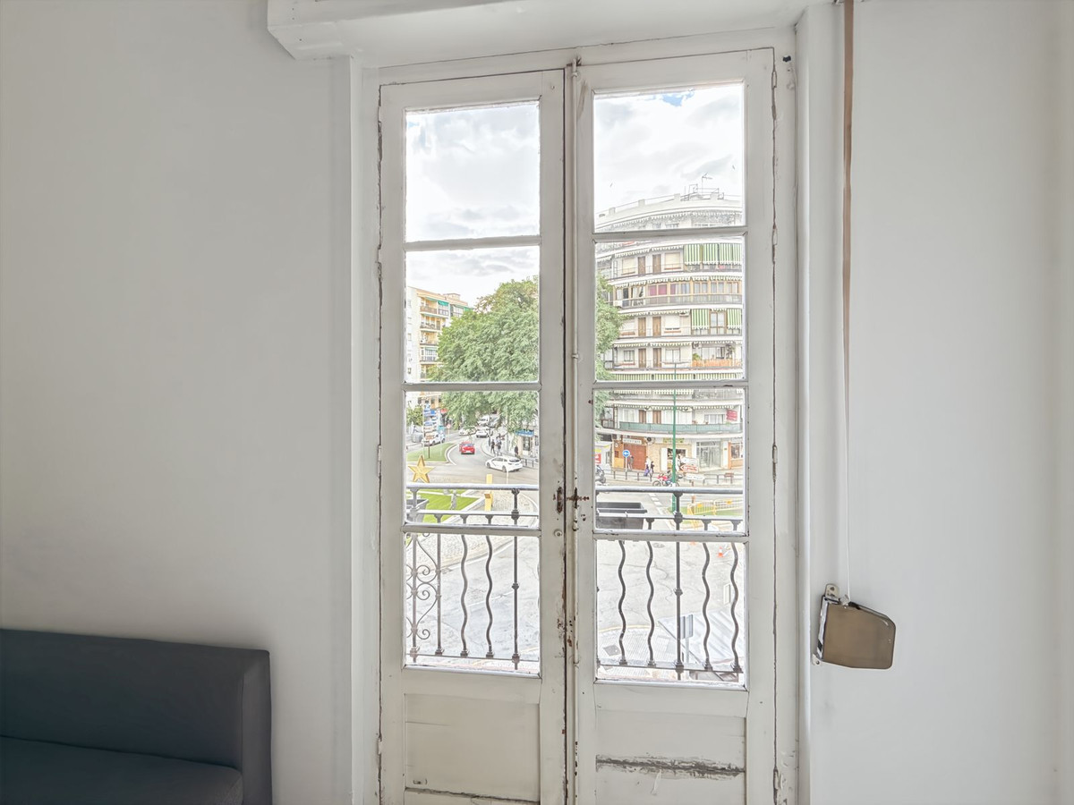 Se vende Edificio residencial  en Málaga Ciudad, Málaga, España