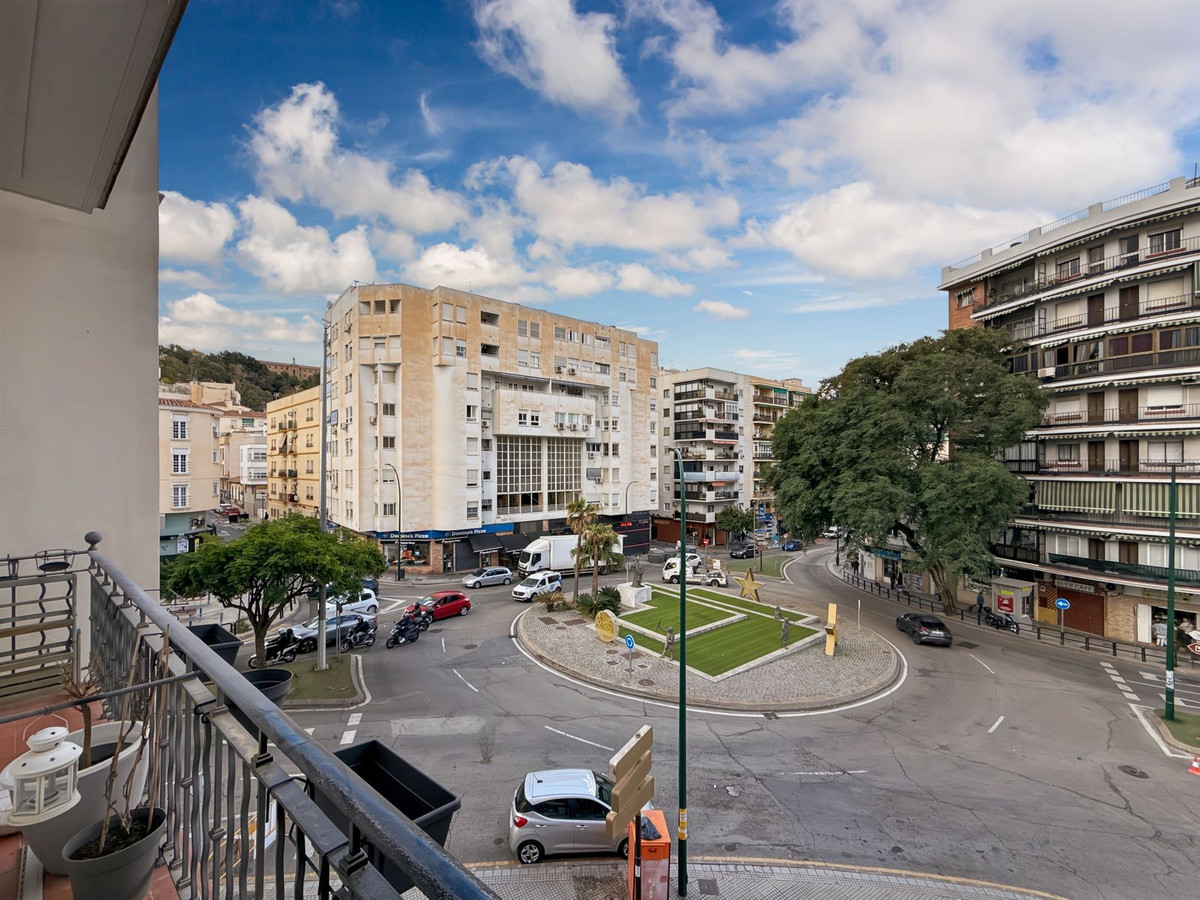 Se vende Edificio residencial  en Málaga Ciudad, Málaga, España
