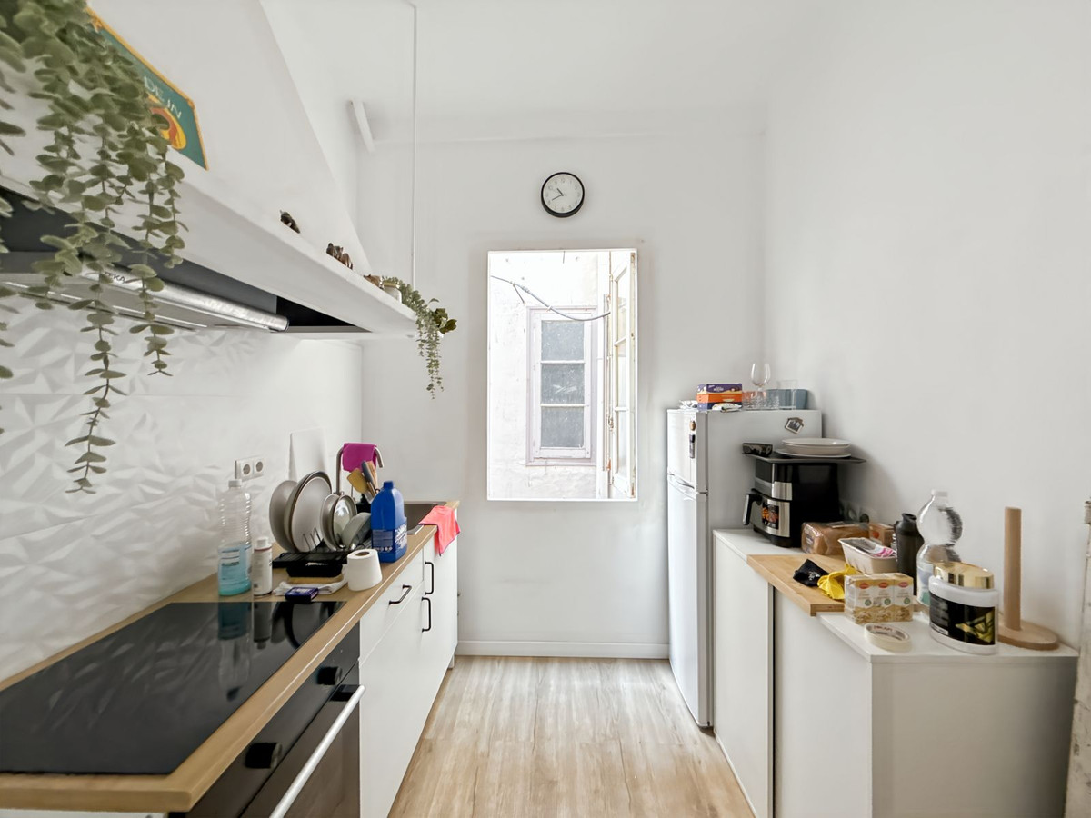 Se vende Edificio residencial  en Málaga Ciudad, Málaga, España