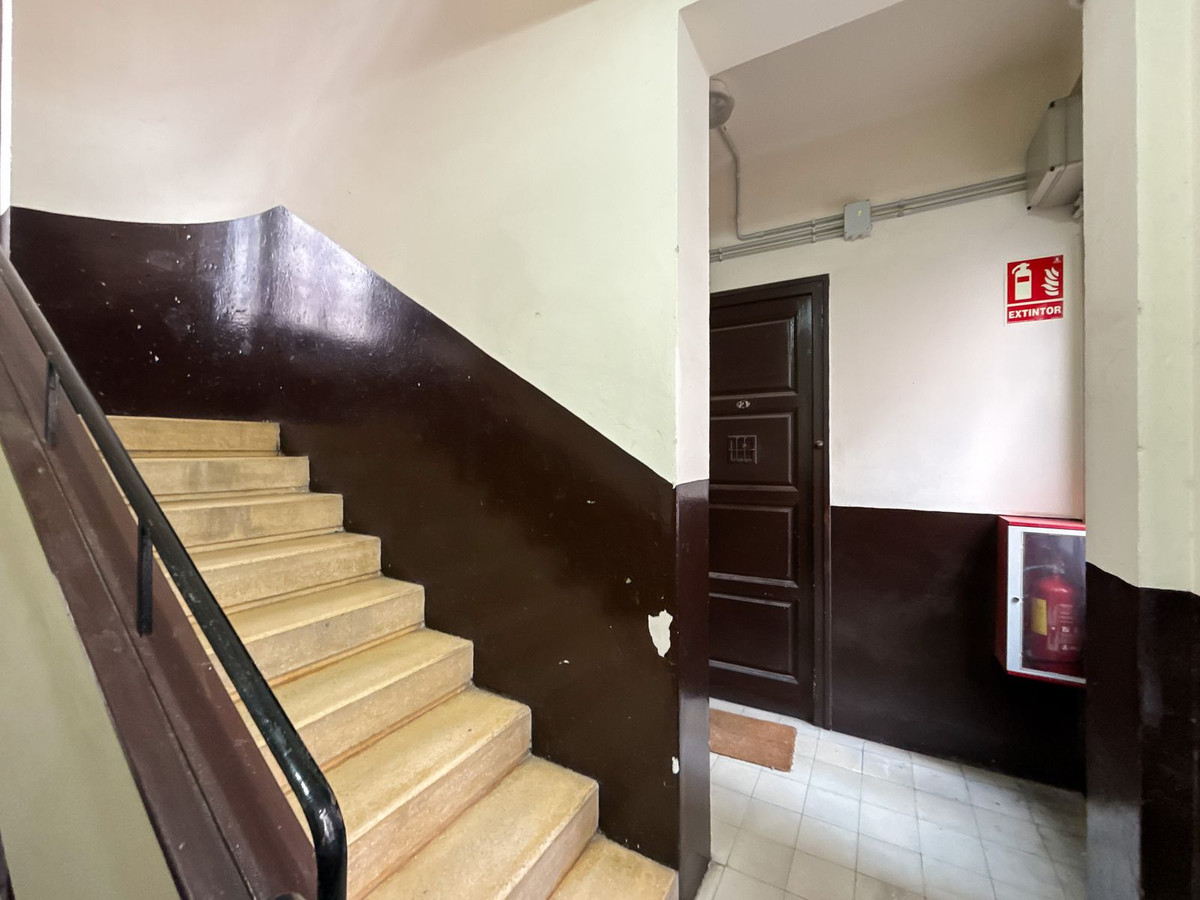Se vende Edificio residencial  en Málaga Ciudad, Málaga, España