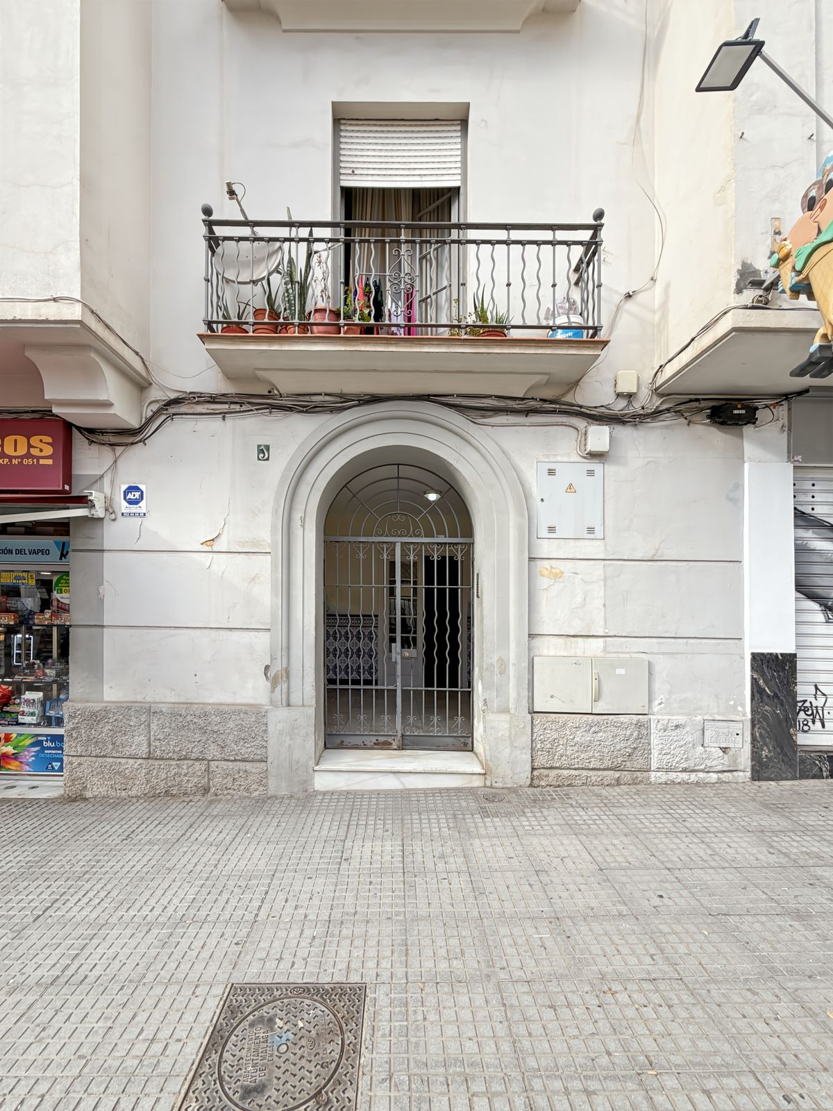 Se vende Edificio residencial  en Málaga Ciudad, Málaga, España