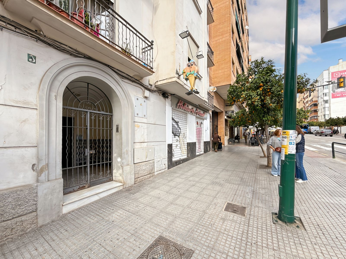 Se vende Edificio residencial  en Málaga Ciudad, Málaga, España