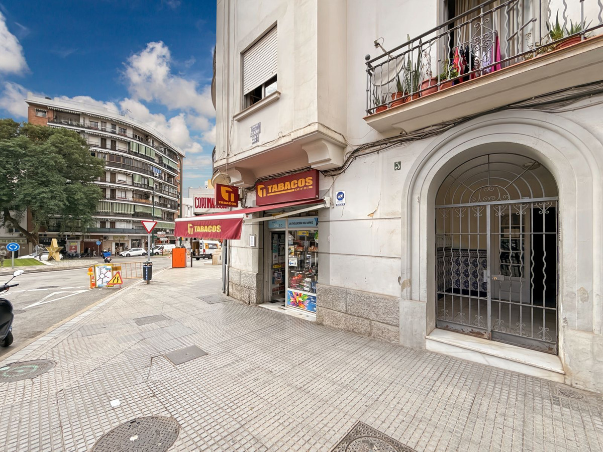 Se vende Edificio residencial  en Málaga Ciudad, Málaga, España