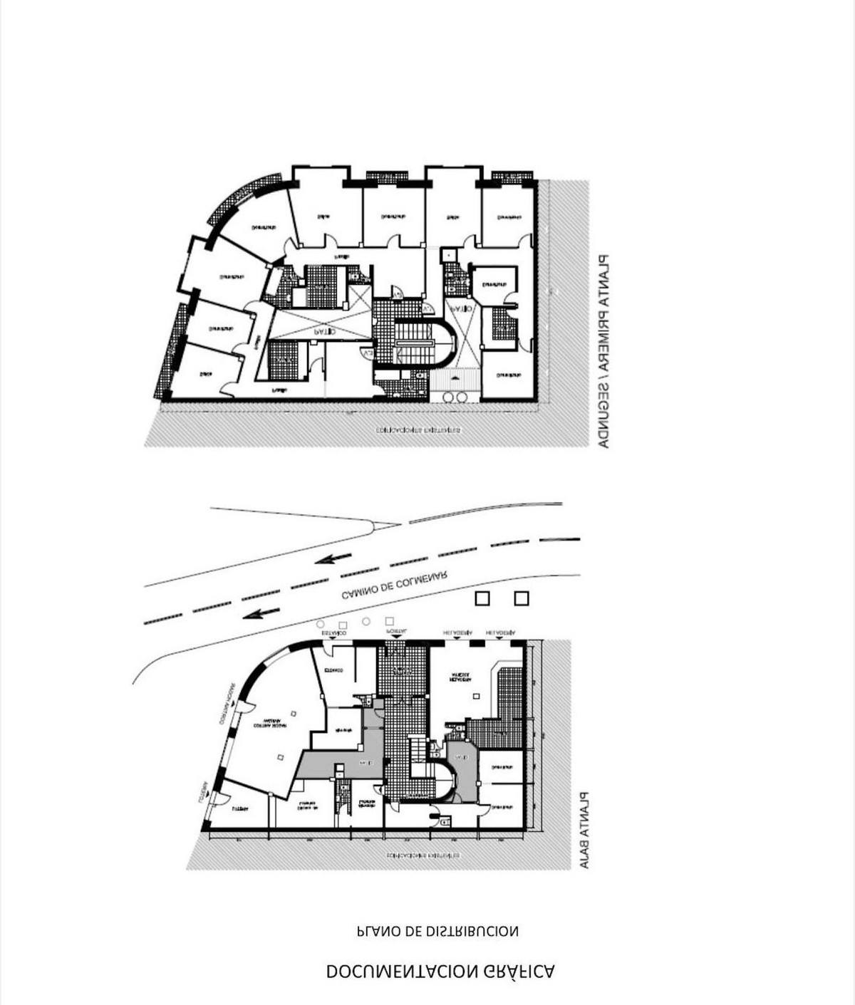 Se vende Edificio residencial  en Málaga Ciudad, Málaga, España