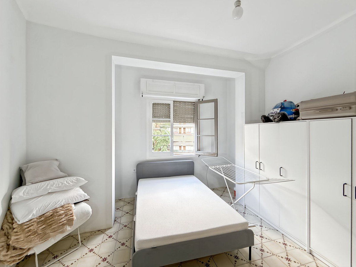 Se vende Edificio residencial  en Málaga Ciudad, Málaga, España