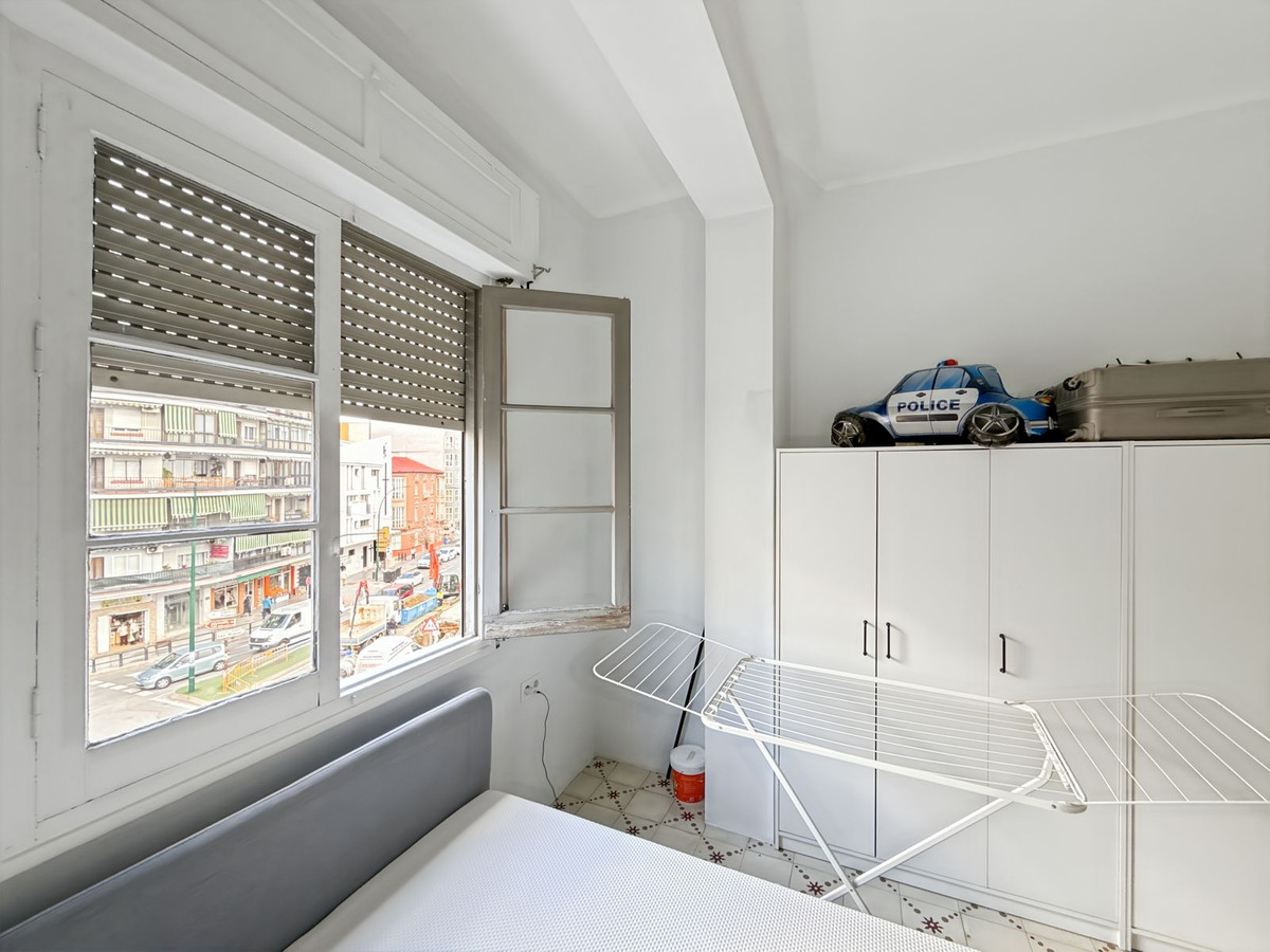 Se vende Edificio residencial  en Málaga Ciudad, Málaga, España