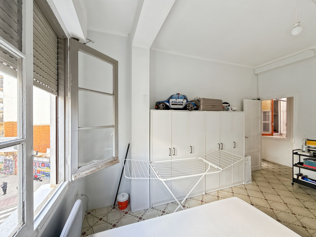 Se vende Edificio residencial  en Málaga Ciudad, Málaga, España