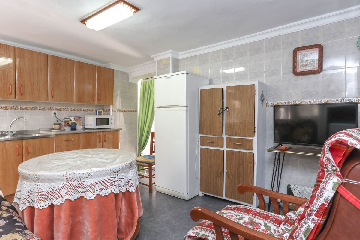 Se vende Adosada de 4 dormitorios en Costa Del Sol, Málaga, España