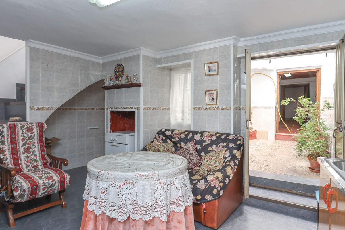 Se vende Adosada de 4 dormitorios en Costa Del Sol, Málaga, España