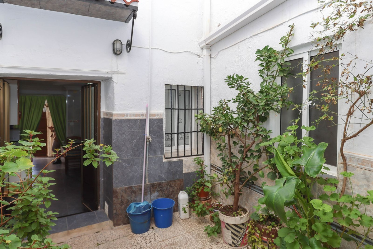 Se vende Adosada de 4 dormitorios en Costa Del Sol, Málaga, España