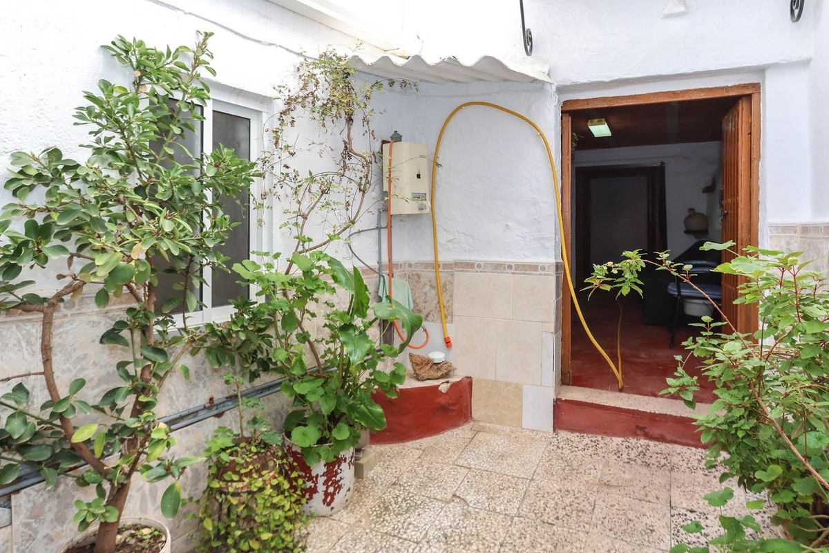 Se vende Adosada de 4 dormitorios en Costa Del Sol, Málaga, España