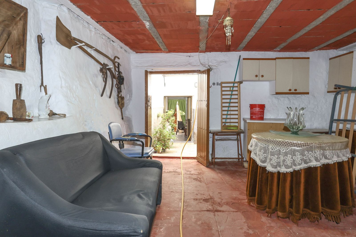 Se vende Adosada de 4 dormitorios en Costa Del Sol, Málaga, España