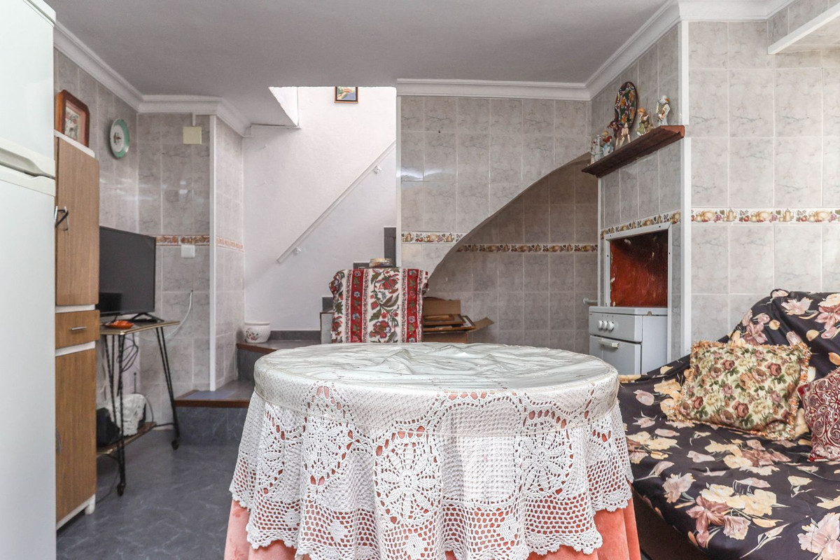 Se vende Adosada de 4 dormitorios en Costa Del Sol, Málaga, España