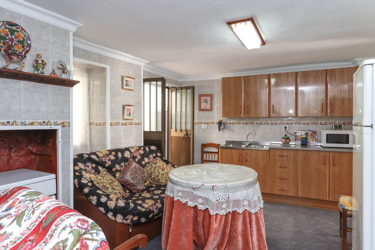 Se vende Adosada de 4 dormitorios en Costa Del Sol, Málaga, España
