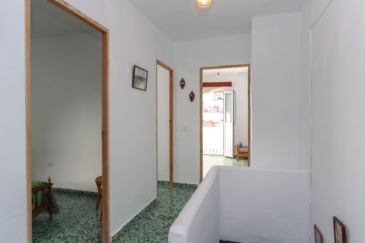 Se vende Adosada de 4 dormitorios en Costa Del Sol, Málaga, España
