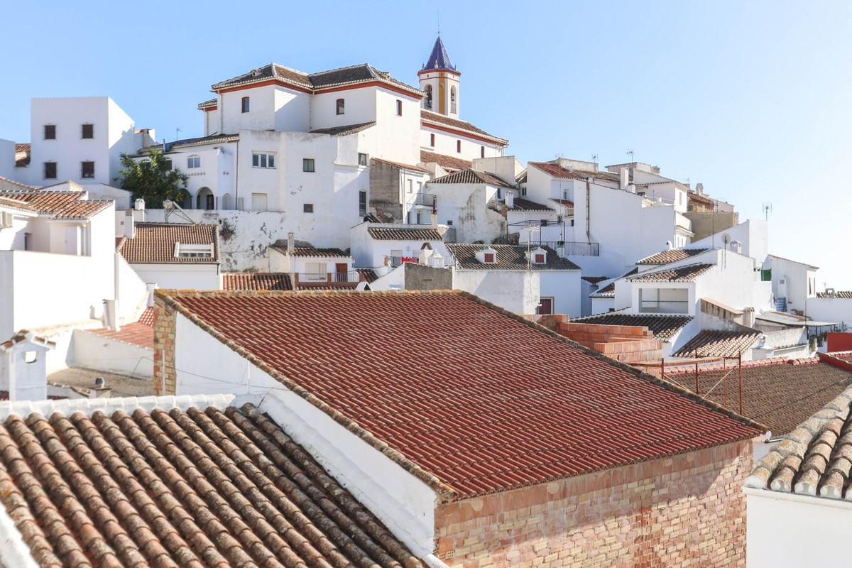 Se vende Adosada de 4 dormitorios en Costa Del Sol, Málaga, España