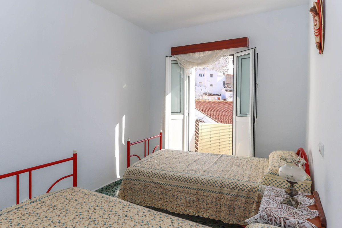 Se vende Adosada de 4 dormitorios en Costa Del Sol, Málaga, España