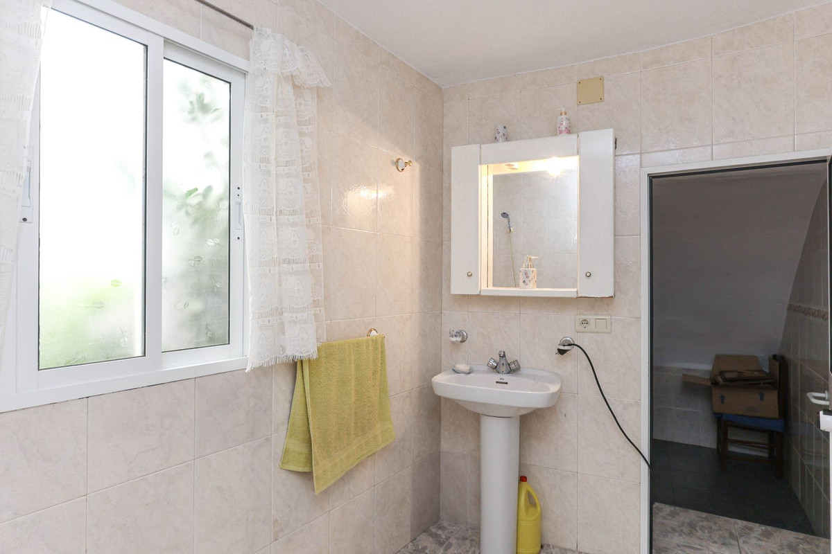 Se vende Adosada de 4 dormitorios en Costa Del Sol, Málaga, España