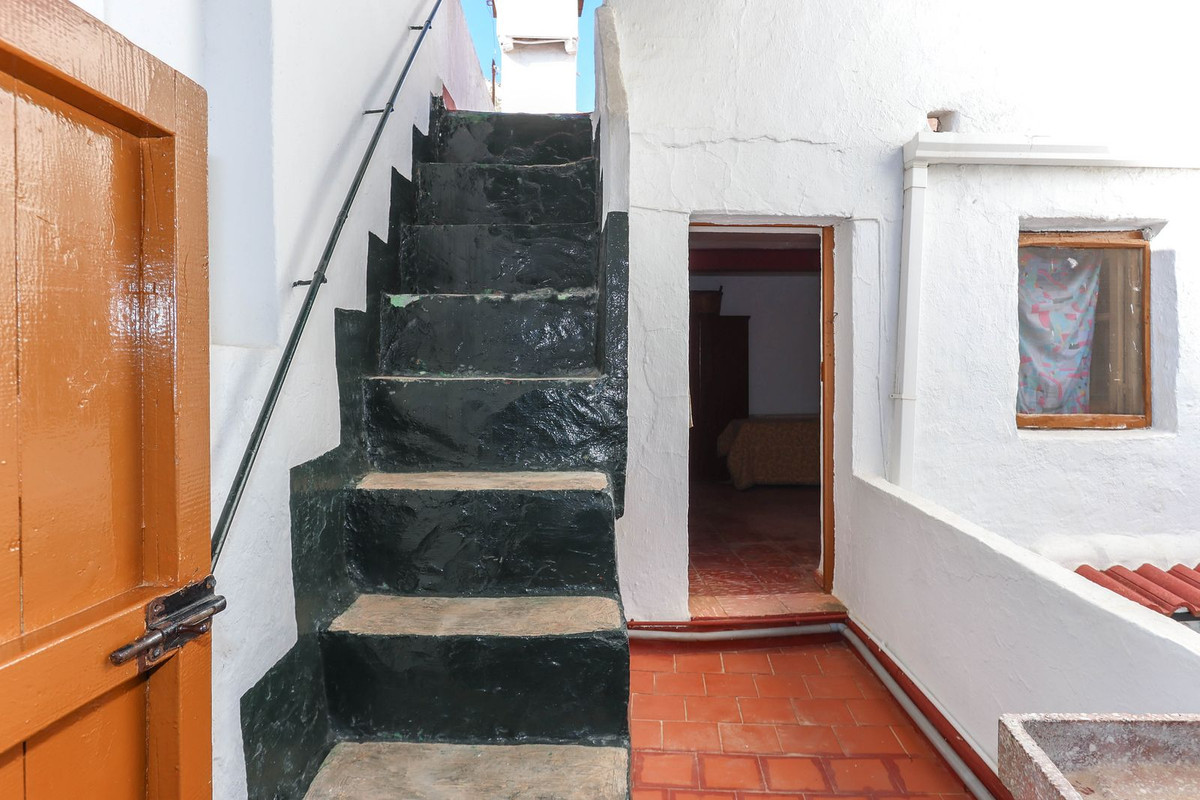 Se vende Adosada de 4 dormitorios en Costa Del Sol, Málaga, España