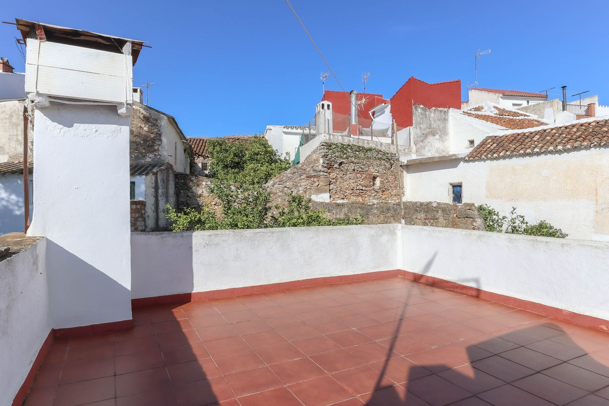 Se vende Adosada de 4 dormitorios en Costa Del Sol, Málaga, España